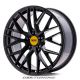 Cerchi in lega 19" MAM RS4 Glossy Black