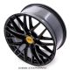 Cerchi in lega 19" MAM RS4 Glossy Black