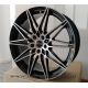Cerchi in lega AVUS AC-M05 Black Polish da 19