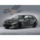 Llanta BMW AVUS AC-MB5 Negro Brillante 18