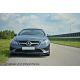 Front Spoiler MAXTON Mercedes E Coupè 13-17