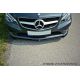 Spoiler anteriore MAXTON Mercedes E Coupè  13-17