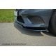 Spoiler anteriore MAXTON Mercedes E Coupè  13-17