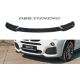 Front Spoiler MAXTON BMW X3 F25 14-17