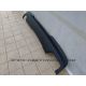 Diffusore uscita doppia DX+SX MSport BMW 5 F10-11 10-13
