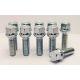 Bullone BIMEC S17A28 M12X1,50 L28 CH17 SFERICO