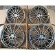 Alloy wheel AEZ STEAM Graphite Matt 19