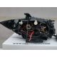 Fari DEPO Angel Led Bmw E81 E82 E87 E88 04-11 grigi