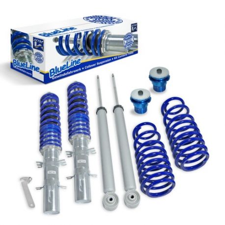 Assetto sport regolabile VW GOLF 6 08-12