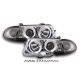 Faros Angel Eyes Opel  Astra (F) 94-98