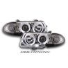 Faros Angel Eyes Opel  Astra (F) 94-98
