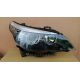 Coppia fari DEPO Angel Eyes BMW 5 E60 03-07 neri