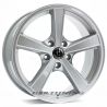 Llantas DIEWE TRINA Silver 17