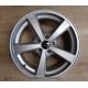 Alloy wheel DIEWE TRINA Silver 17