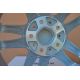 Alloy wheel X10 BMW Metal Gray 18