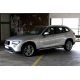 Alloy wheel X10 BMW Metal Gray 18