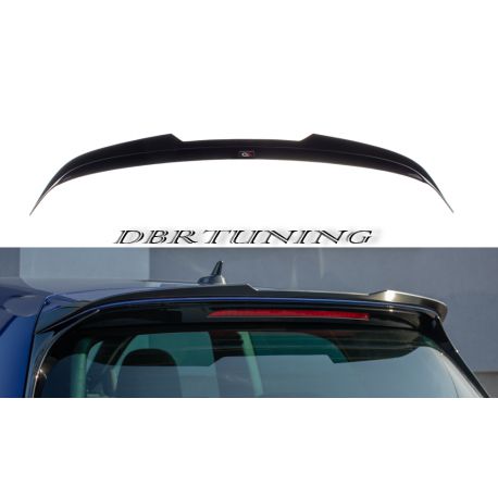 Minigonne MAXTON VW GOLF 7 + 7.5 GTI GTD 12-19