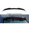 Extensión spoiler MAXTON VW GOLF 7 + 7.5 GTI GTD R 12-19