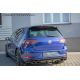 Minigonne MAXTON VW GOLF 7 + 7.5 GTI GTD 12-19