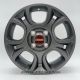 Alloy wheel PSW SEATTLE Anthracite 14