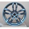 Alloy wheel AVUS AF16 Hyper Silver 17