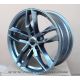 Alloy wheel AVUS AF16 Hyper Silver 17