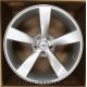 Alloy wheel SPATH SP37 Silver 19