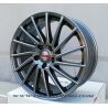 Alloy wheel TecnoMagnesio SAVAGE Graphite 19