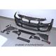 Paraurti anteriore M3 BMW F30 F31 11-15