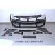 Front bumper M SPORT BMW F30 F31 11-15