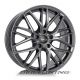 Cerchi lega AVUS AF19 Anthracite 18