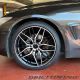 Cerchi lega BMW AVUS AF19 Black Polish 18