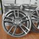Alloy wheel X10 BMW Metal Gray 18