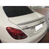Spoiler look AMG MERCEDES C limusina W205 15-21
