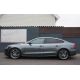 Cerchi in lega AVUS AF16 Hyper Silver da 17