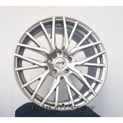 Cerchio in lega AEZ PANAMA Silver 21