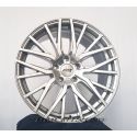 Cerchio in lega AEZ PANAMA Silver 21
