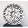 Alloy wheel AEZ PANAMA Silver 21