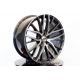 Alloy wheel AEZ PANAMA Gun Metal Polish 21