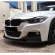 Paraurti anteriore M PERFORMANCE per BMW F30 11-15
