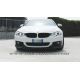 Paraurti anteriore M PERFORMANCE per BMW F30 11-15