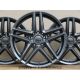 Alloy wheel MERCEDES CMS C26 Titan Gloss 16