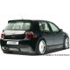 Fanali VW GOLF 4 97 -03 rosso-chiaro