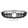 Grill look AMG Mercedes E 213 + 238 16-20 Black