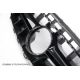 Grill look AMG Mercedes E 213 + 238 16-20 Silver