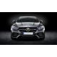Parrilla look AMG Mercedes E 213 + 238 16-20 Plata
