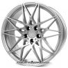 Alloy wheel MAM B2 Silver 18