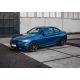 Alloy wheel MAM B2 Silver 18