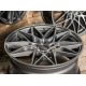 Alloy wheel MAM B2 Palladium 18