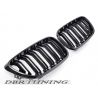 Grill BMW F22 F23 look M2 13- glossy black
